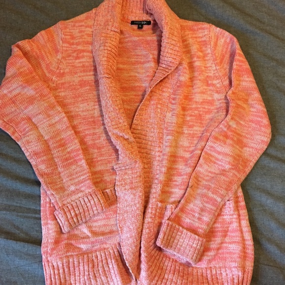 Papermoon Sweaters - Papermoon cardigan from Stitch Fix
